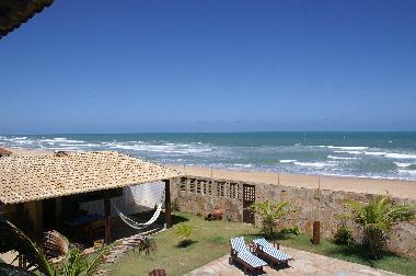 Maison de vacances �/en/au Praia de Buzios-Nisia Floresta-RN (Rio Grande do Norte)ou appartement ou maison de vacances