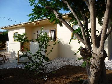 Appartement de vacances �/en/au Willemstad (Curacao)ou appartement ou maison de vacances