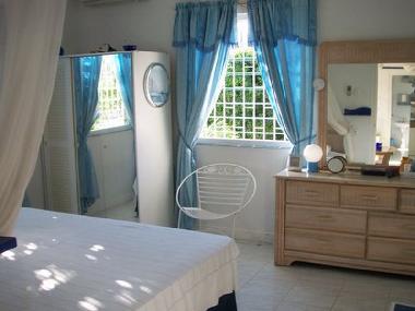 Appartement de vacances �/en/au Willemstad (Curacao)ou appartement ou maison de vacances