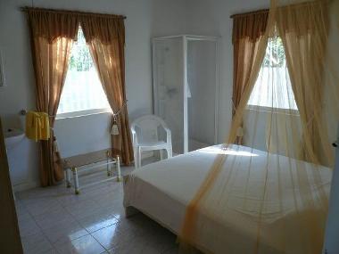 Appartement de vacances �/en/au Willemstad (Curacao)ou appartement ou maison de vacances