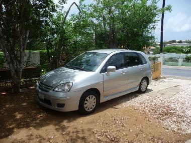 Appartement de vacances �/en/au Willemstad (Curacao)ou appartement ou maison de vacances