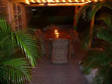 Appartement de vacances �/en/au Willemstad (Curacao)ou appartement ou maison de vacances