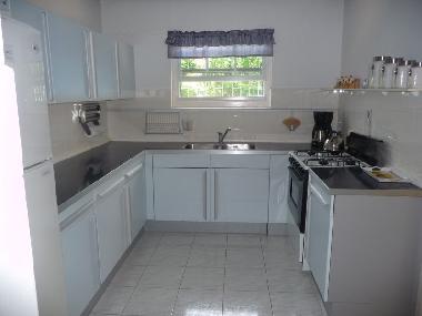 Appartement de vacances �/en/au Willemstad (Curacao)ou appartement ou maison de vacances