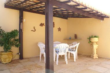 Maison de vacances �/en/au Praia de Buzios-Nisia Floresta-RN (Rio Grande do Norte)ou appartement ou maison de vacances