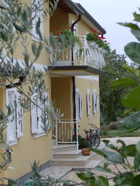 Appartement de vacances /en/au Buici 44 (Istarska)ou appartement ou maison de vacances