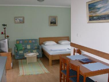 Appartement de vacances /en/au Buici 44 (Istarska)ou appartement ou maison de vacances