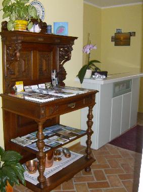 Appartement de vacances /en/au Buici 44 (Istarska)ou appartement ou maison de vacances