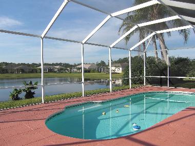 Maison de vacances �/en/au Fort Pierce FL (Florida)ou appartement ou maison de vacances