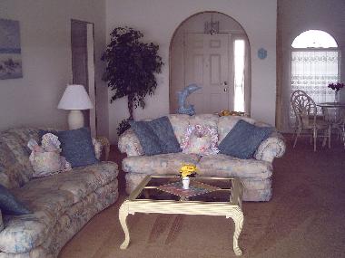 Maison de vacances �/en/au Fort Pierce FL (Florida)ou appartement ou maison de vacances