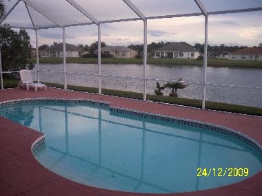 Maison de vacances �/en/au Fort Pierce FL (Florida)ou appartement ou maison de vacances