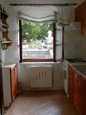 Appartement de vacances /en/au Dolinji Jakici (Istarska)ou appartement ou maison de vacances