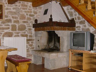 Appartement de vacances /en/au Dolinji Jakici (Istarska)ou appartement ou maison de vacances