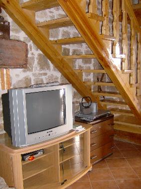 Appartement de vacances /en/au Dolinji Jakici (Istarska)ou appartement ou maison de vacances