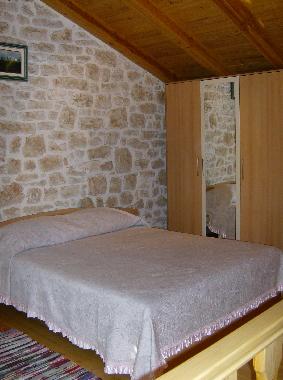 Appartement de vacances /en/au Dolinji Jakici (Istarska)ou appartement ou maison de vacances