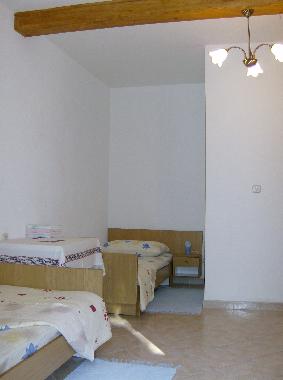 Appartement de vacances /en/au Dolinji Jakici (Istarska)ou appartement ou maison de vacances