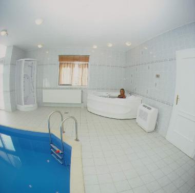 Maison de vacances �/en/au Vargesztes (Komarom-Esztergom)ou appartement ou maison de vacances