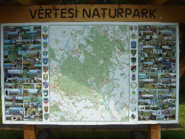 Maison de vacances �/en/au Vargesztes (Komarom-Esztergom)ou appartement ou maison de vacances