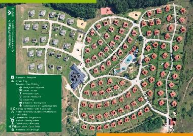 Maison de vacances �/en/au Vargesztes (Komarom-Esztergom)ou appartement ou maison de vacances