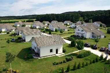 Maison de vacances �/en/au Vargesztes (Komarom-Esztergom)ou appartement ou maison de vacances