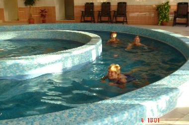 Maison de vacances �/en/au Vargesztes (Komarom-Esztergom)ou appartement ou maison de vacances