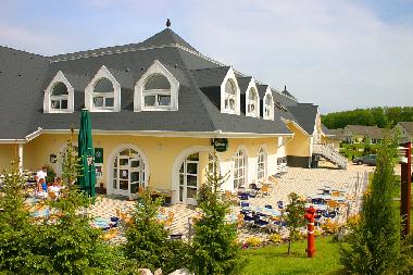 Maison de vacances �/en/au Vargesztes (Komarom-Esztergom)ou appartement ou maison de vacances