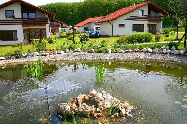 Maison de vacances �/en/au Vargesztes (Komarom-Esztergom)ou appartement ou maison de vacances