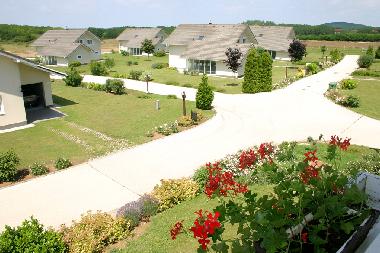 Maison de vacances �/en/au Vargesztes (Komarom-Esztergom)ou appartement ou maison de vacances