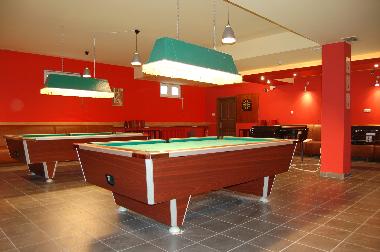 Maison de vacances �/en/au Vargesztes (Komarom-Esztergom)ou appartement ou maison de vacances