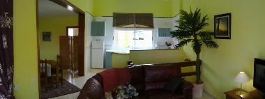 Maison de vacances /en/au Corralejo (Fuerteventura)ou appartement ou maison de vacances