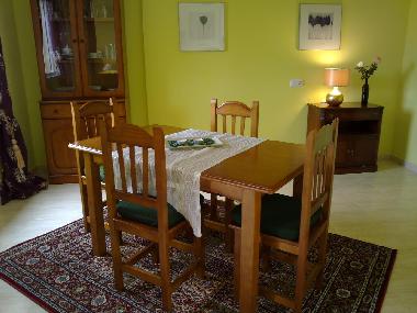 Maison de vacances /en/au Corralejo (Fuerteventura)ou appartement ou maison de vacances