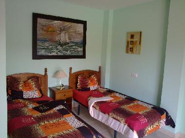 Maison de vacances /en/au Corralejo (Fuerteventura)ou appartement ou maison de vacances