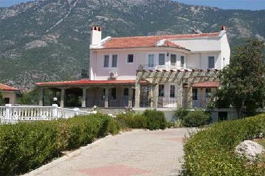 Maison de vacances /en/au Fethiye (Mugla)ou appartement ou maison de vacances