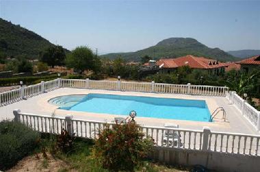 Maison de vacances /en/au Fethiye (Mugla)ou appartement ou maison de vacances