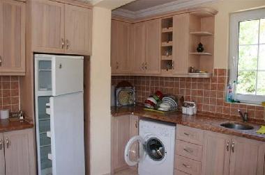 Maison de vacances /en/au Fethiye (Mugla)ou appartement ou maison de vacances