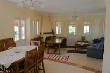 Maison de vacances /en/au Fethiye (Mugla)ou appartement ou maison de vacances