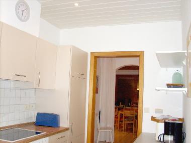 Appartement de vacances �/en/au Hechthausen (Land zwischen Elbe u. Weser)ou appartement ou maison de vacances