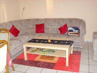 Maison de vacances /en/au Oberndorf (Nordsee-Festland / Ostfriesland)ou appartement ou maison de vacances