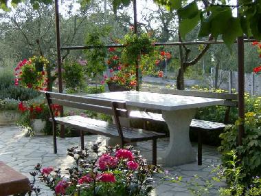 Maison de vacances /en/au Sv. Lovrec (Istarska)ou appartement ou maison de vacances