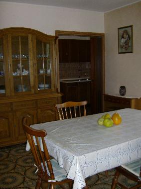 Maison de vacances /en/au Sv. Lovrec (Istarska)ou appartement ou maison de vacances