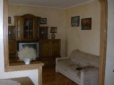 Maison de vacances /en/au Sv. Lovrec (Istarska)ou appartement ou maison de vacances