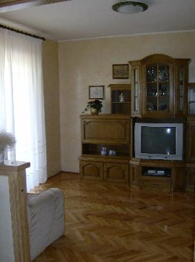 Maison de vacances /en/au Sv. Lovrec (Istarska)ou appartement ou maison de vacances