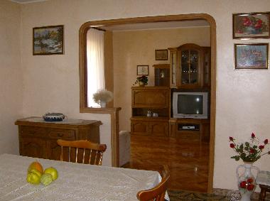 Maison de vacances /en/au Sv. Lovrec (Istarska)ou appartement ou maison de vacances