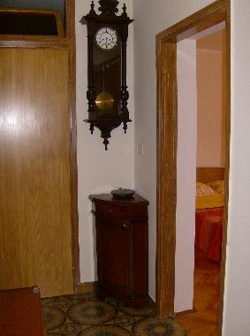 Maison de vacances /en/au Sv. Lovrec (Istarska)ou appartement ou maison de vacances