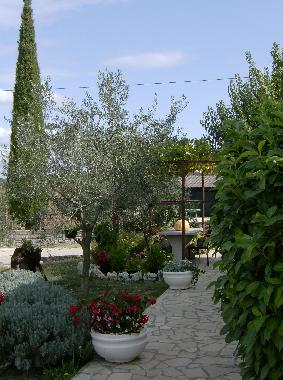 Maison de vacances /en/au Sv. Lovrec (Istarska)ou appartement ou maison de vacances