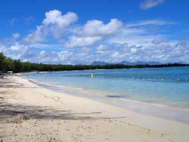 Maison de vacances �/en/au Pointe aux Canonniers (Grand Baie)ou appartement ou maison de vacances