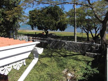 Maison de vacances �/en/au Le Morne (Black River)ou appartement ou maison de vacances