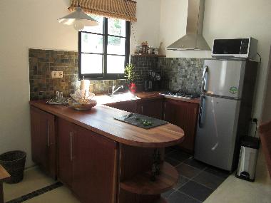 Maison de vacances �/en/au Le Morne (Black River)ou appartement ou maison de vacances