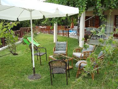 Appartement de vacances �/en/au Lefkada- Nydri (Lefkada)ou appartement ou maison de vacances