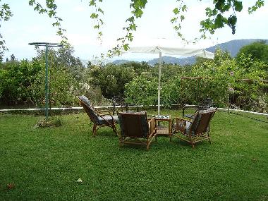 Appartement de vacances �/en/au Lefkada- Nydri (Lefkada)ou appartement ou maison de vacances
