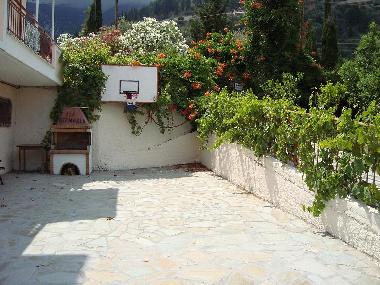 Appartement de vacances �/en/au Lefkada- Nydri (Lefkada)ou appartement ou maison de vacances